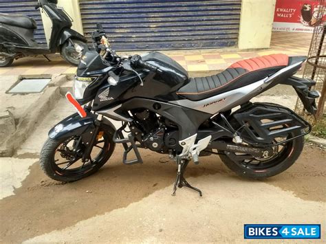 Used Model Honda Cb Hornet R Abs For Sale In Hyderabad Id