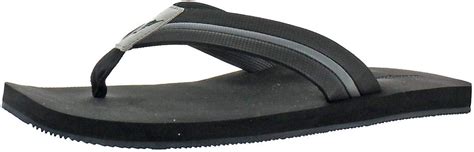 Tommy Bahama Mens Taheeti Flip Flop Sandals