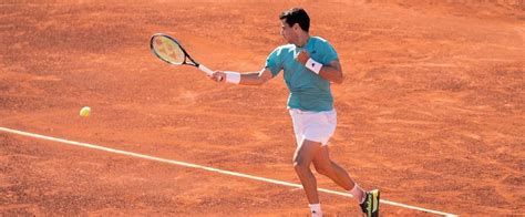 Jaume Munar's Tennis Racquet: Learn The Facts