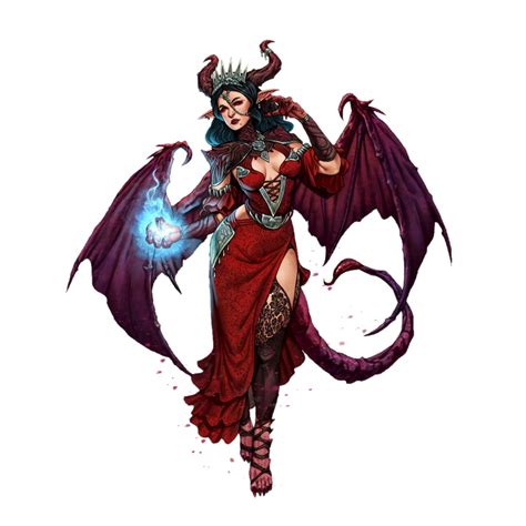 Succubus Demon Awesome Iso Pathfinder E Pfrpg Pfsrd Dnd D D E