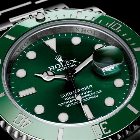 Submariner - Rolex