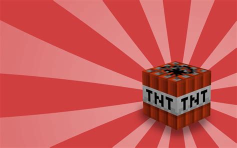 🔥 [50+] Minecraft TNT Wallpapers | WallpaperSafari