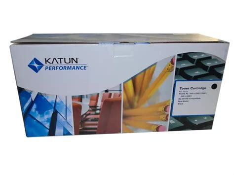 Cartucho Sharp Al Marca Katun