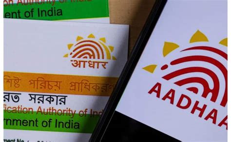 Big Update Uidai Urges Document Updation For Aadhaar Numbers Issued