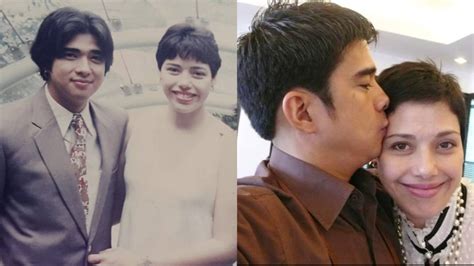 Francis Magalona Pia Magalona Certificate Of No Marriage In Ph Pepph