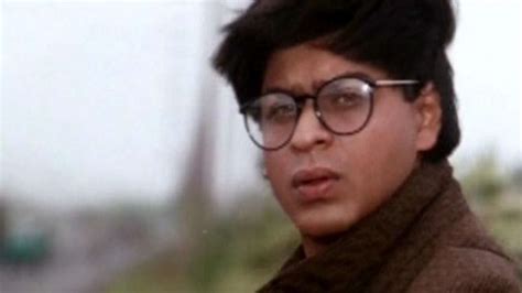 Shahrukh Khan | Baazigar | Nostalgic | 20 Years - Filmibeat