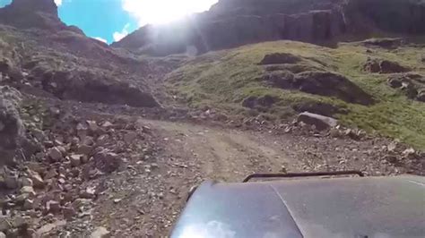 Sani Pass Youtube