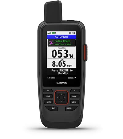 Garmin Gpsmap Sci Handheld Marine Gps