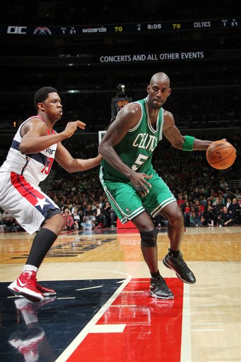 Kevin Garnett | Celtics basketball, Boston celtics, Kevin garnett