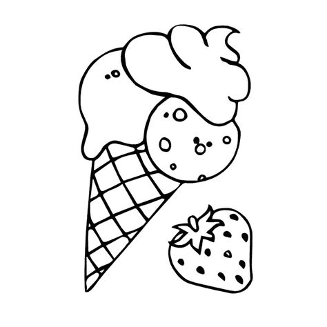 es krim buah
