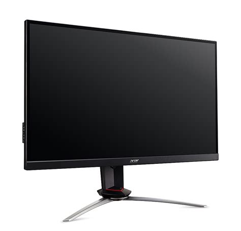 Best Buy Acer Nitro Xv Monitor Full Hd X Hz Ms