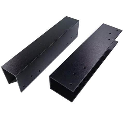 6000 Series Grade Aluminum Alloy Extrusion Industrial Aluminum Profile