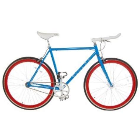 Vilano Fixed Gear Single Speed Bicycle Vilano Road Bikes