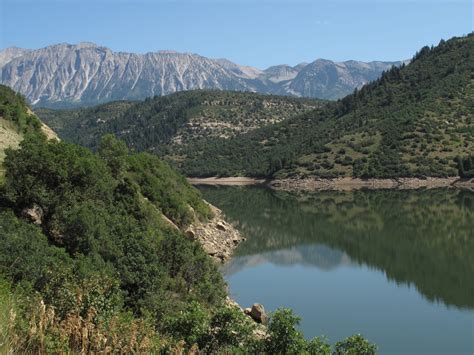 Camping near Paonia, Hotchkiss and Crawford, Colorado - Uncover Colorado