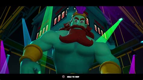 Gameplay SpongeBob SquarePants Battle For Bikini Bottom Part Poseidome Mermalair Fighting