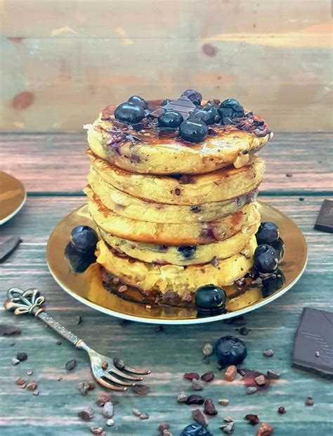 Foodista | Recipes, Cooking Tips, and Food News | Blueberry, Chocolate ...