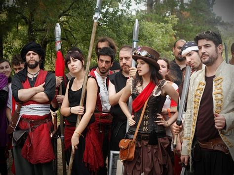 How To Join A Larp Group In Your Area Medieval Ware