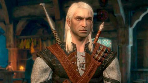 El Primer The Witcher Tendr Remake Tierragamer Noticias Y