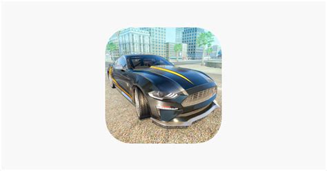 ‎Grand City Car Driving Games on the App Store