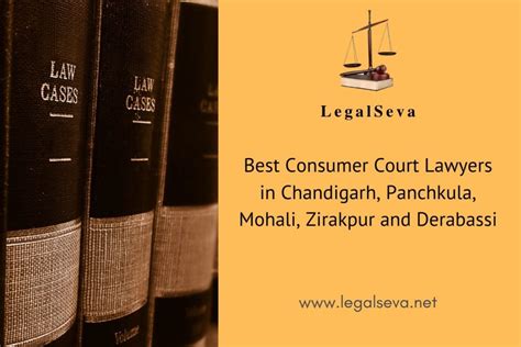 Best Consumer Court Lawyers in Chandigarh, Panchkula, Mohali, Zirakpur ...