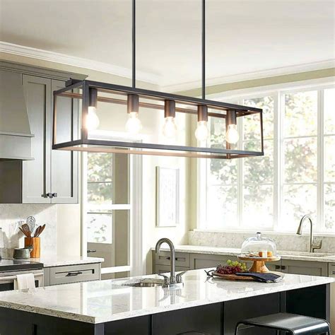 Modern Ceiling Lighting For Kitchen | Shelly Lighting