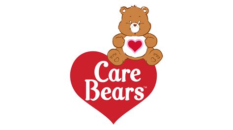 care bears logo symbol meaning history png brand
