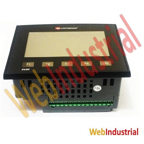 Unitronics V J R V J R Flat Panel Di Dai Ro