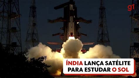 India After Landing On The Moon Launches A Satellite That Will Take 4