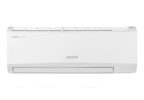 Voltas Non Inverter Split Ac 1 5 Ton 2 Star 182 Xzx Dynamic Mart