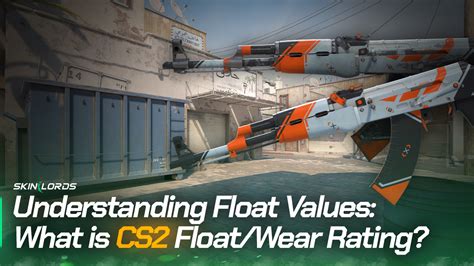 Understanding Float Values What Is Cs2 Floatwear Rating Skinlords