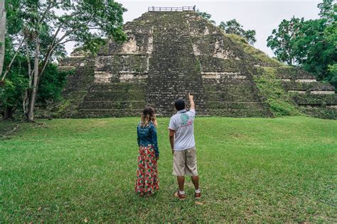 Tikal Mayan Ruins | Story | Hero Traveler