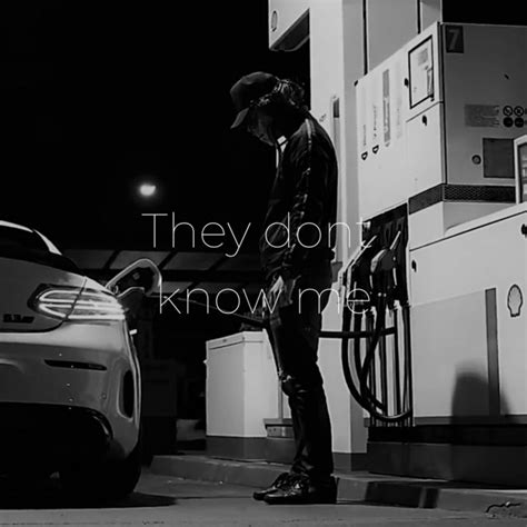 They Dont Know Me Song And Lyrics By La Ahad Spotify