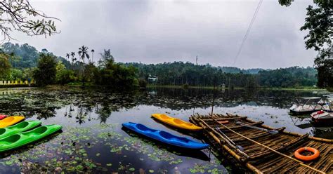 Beauty Of Wayanad Must Visit Tour Spots For An Unforgettable