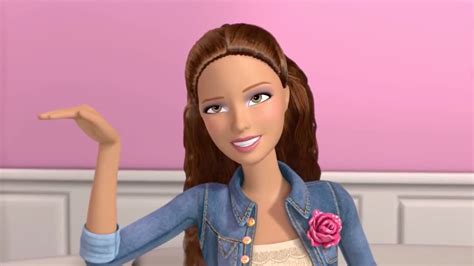 Barbie Life In The Dreamhouse But Only When Teresa Is Onscreen