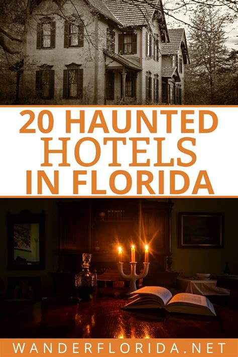 20 Most Haunted Hotels In Florida Artofit