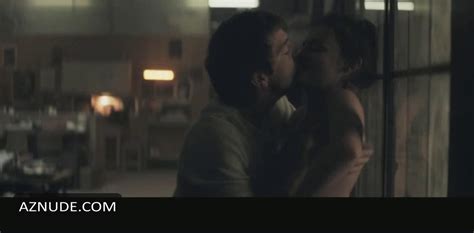 OVER WATER NUDE SCENES AZNude