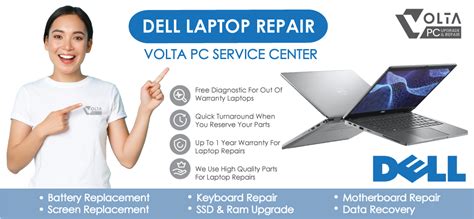 Dell Laptop Repair In Singapore⭐best Laptop Repair 2025