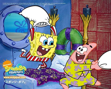 Spongebob Squarepants Backgrounds Wallpaper Cave