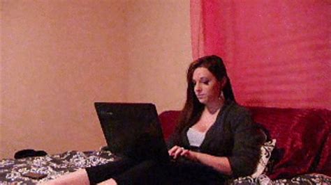 You Don T Deserve My Time Y Milf Aura Clips4sale