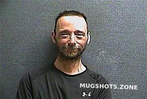 Scott Robert Micheal Boone County Mugshots Zone