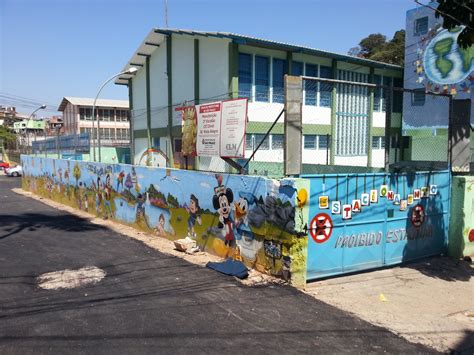 Escola Municipal Cei David Carneiro - 8
