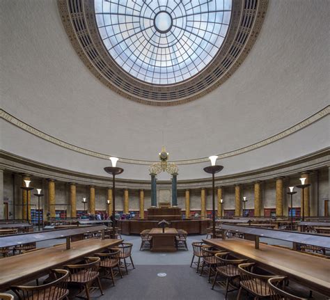 Manchester Central Library Redevelopment News - e-architect