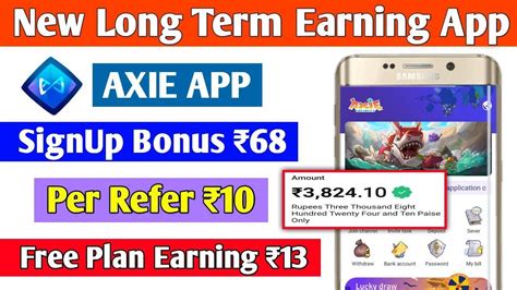 Axie App Kab Tak Chalega Axie App Se Paise Kaise Kamaye Axie App