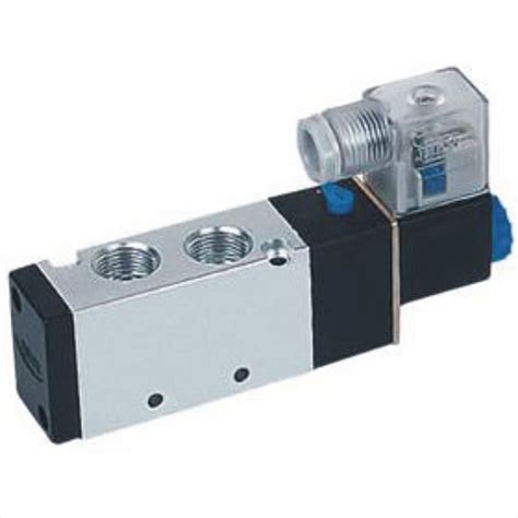 Solenoid valve