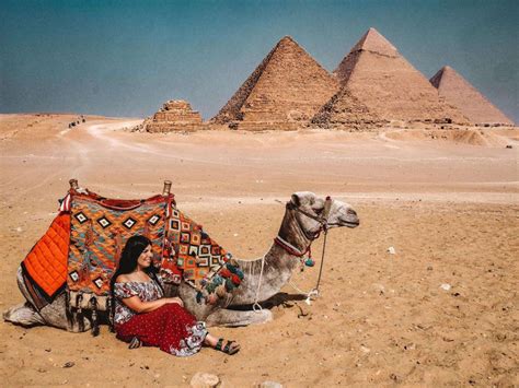 9 of the Absolute Best Places to Visit in Cairo, Cairo, Egypt