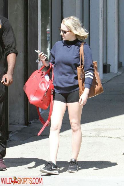 Evanna Lynch Nude Leaked Photos And Videos WildSkirts