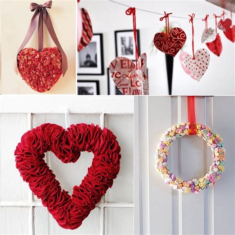 45 Regalos Para San Valentin Hechos Con Materiales Reciclados