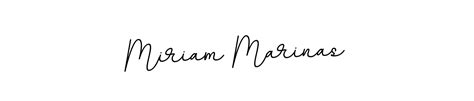 87 Miriam Marinas Name Signature Style Ideas Super Online Signature