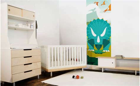 DINOSAUR WALLPAPERS - Kids Room Wall Murals, Dinosaur Wall Decor