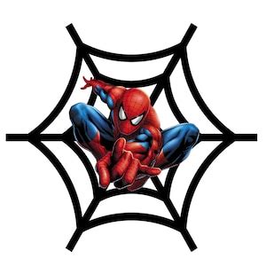 Spiderman Png Clipart, Spiderman Logo, Spiderman Png, Spiderman Shirt Design, Super Hero ...